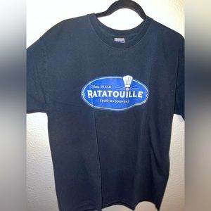 Rare Disney promo shirt